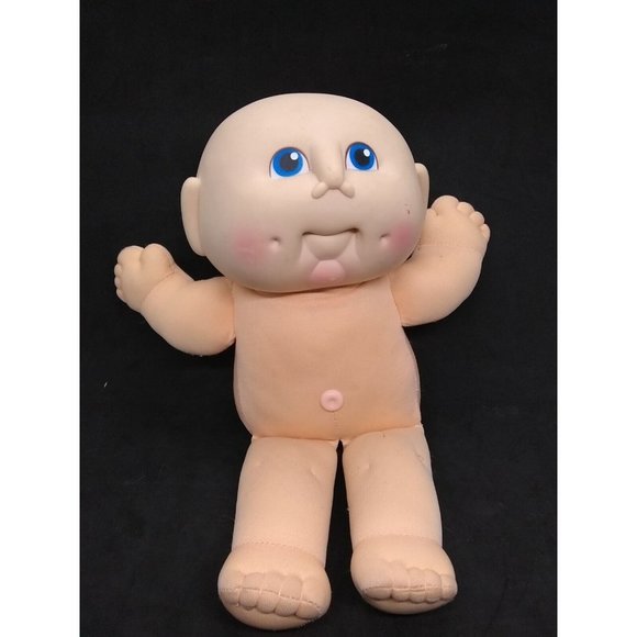 Vintage Cabbage Patch STYLE Kids Martha  N Thomas Doll 1984 - Picture 1 of 10